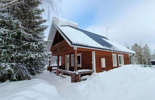 Syote Chalet De Esquí | Hulhavantuvat 2