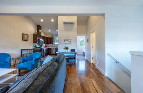 Hood River Casa | Hull Street Loft