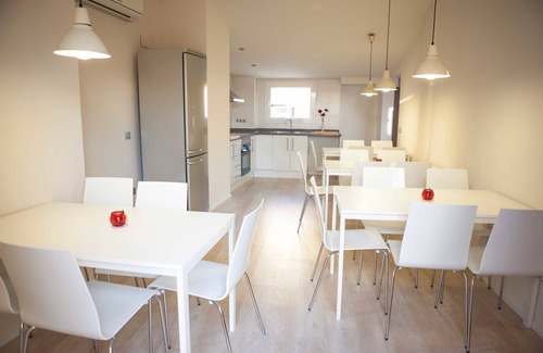 La Xerea Casa | Hulot B&B Valencia