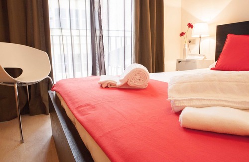 La Xerea Casa | Hulot B&B Valencia