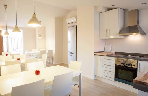 La Xerea Casa | Hulot B&B Valencia