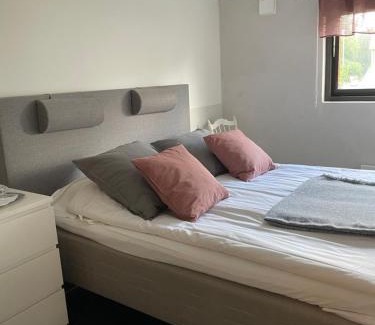 Hult Cama Y Desayuno | Hults-Boaryd Golf och B&B