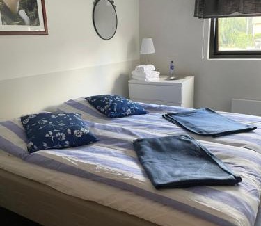 Hult Cama Y Desayuno | Hults-Boaryd Golf och B&B