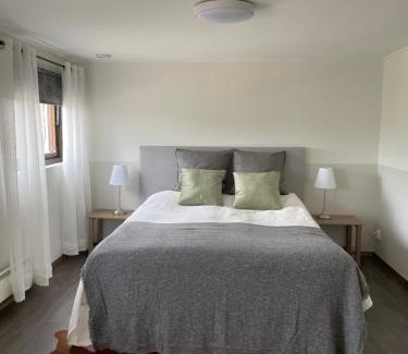 Hult Cama Y Desayuno | Hults-Boaryd Golf och B&B