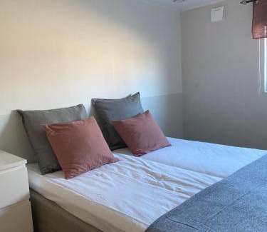 Hult Cama Y Desayuno | Hults-Boaryd Golf och B&B
