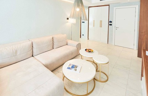 Dobrota Apartamento | Huma Suite with Seaview