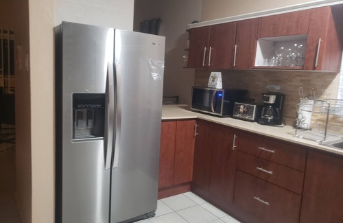 Humacao Pueblo Casa | Humacao Puerto Rico sleeps 8