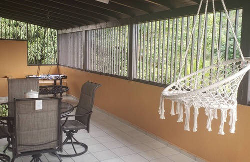 Humacao Pueblo Casa | Humacao Puerto Rico sleeps 8