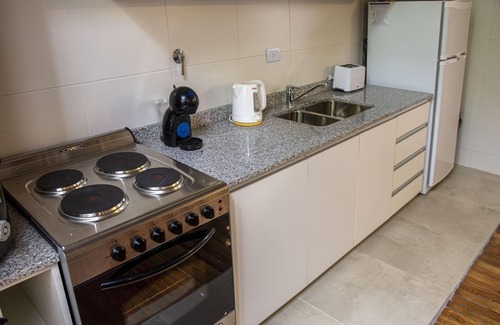 Villa Crespo Condominio | Fliphaus + Humahuaca 4000 - 3 Dorm en Almagro