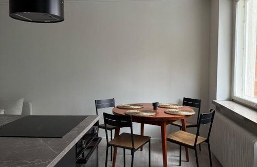 Turku Apartamento | Humalistonkatu 8