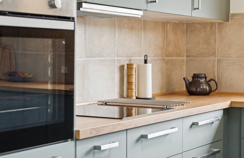 Jegum Casa | "Human" - 10.5km from the sea by Interhome