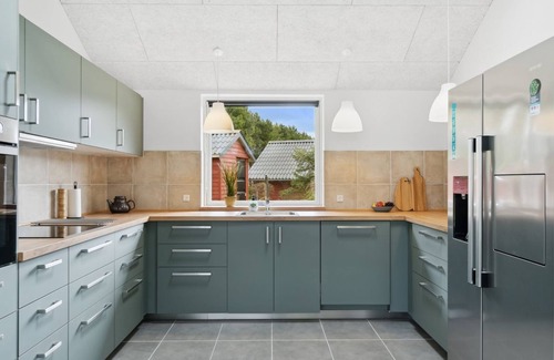 Jegum Casa | "Human" - 10.5km from the sea by Interhome
