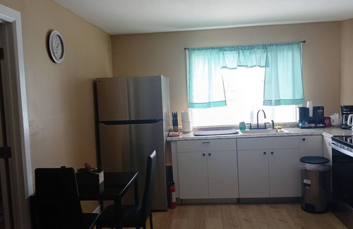 Center Apartamento | Humble Abode #2