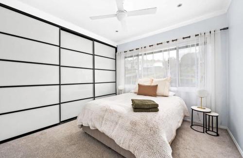 Charlestown Casa | Humble Abode