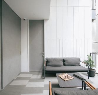 Pathumwan Casa | humble abode Bangkok Vacation Home