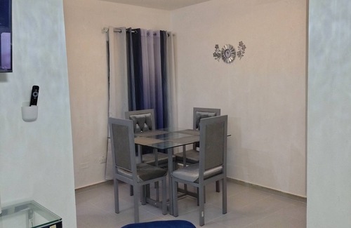 La Vega Apartamento | Humble / affordable apt minutes of driving distance of interesting destinations.