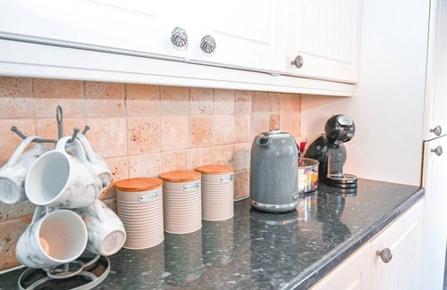 Gateshead Apartamento | Humble Home NE - Short & Long stay or Contractors 1