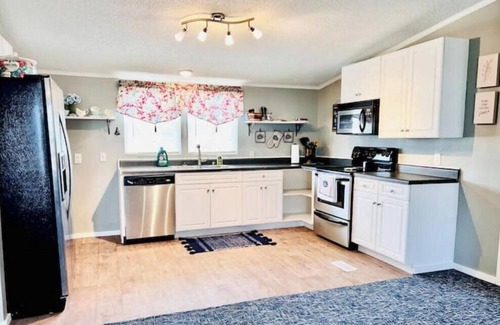 Trenton Casa | Humble Home