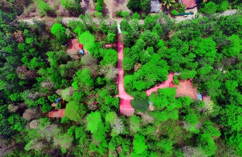 Somvarpet Casa | Humble Nest Luxury Resort Coorg