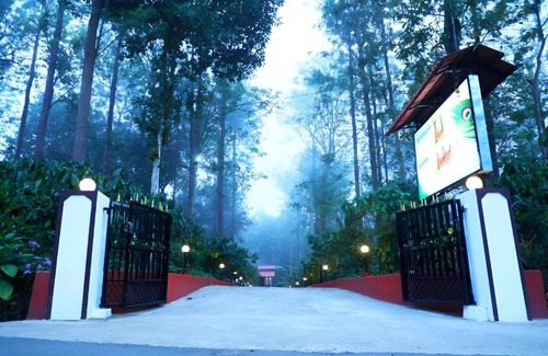 Somvarpet Casa | Humble Nest Luxury Resort Coorg
