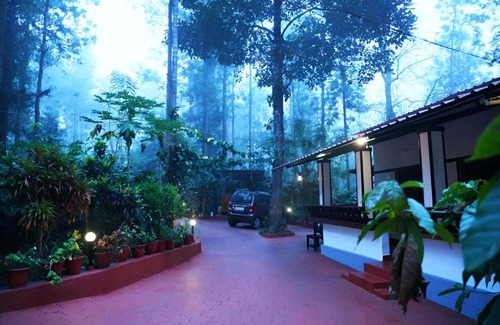 Somvarpet Casa | Humble Nest Luxury Resort Coorg