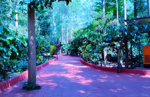 Somvarpet Casa | Humble Nest Luxury Resort Coorg