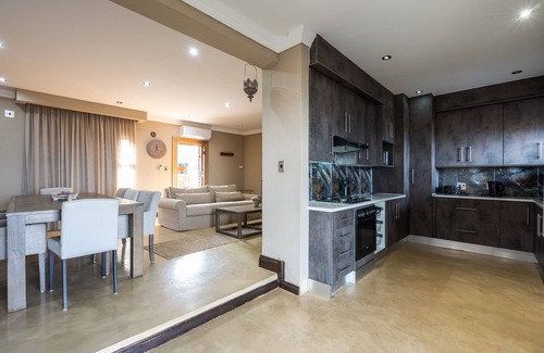 Beestekraal Cabina | Humdani Game Lodge