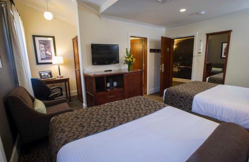 Nelson Hotel | Hume Hotel & Spa