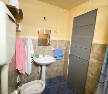 Minas Apartamento | Humilde espacio en el corazón de Minas