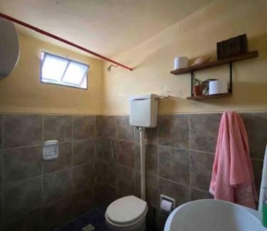 Minas Apartamento | Humilde espacio en el corazón de Minas