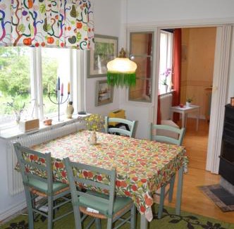 Boda Glasbruk Casa | Humlebo