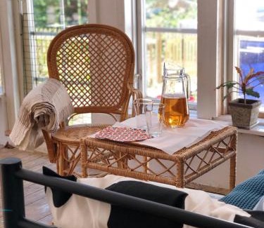 Huarod Casa | Humlesten's Gård