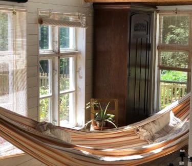 Huarod Casa | Humlesten's Gård