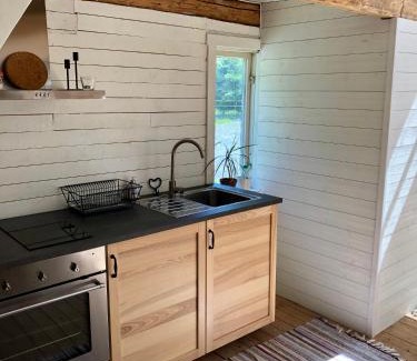 Huarod Casa | Humlesten's Gård