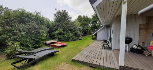 Ulsnis Casa | Hummel Hummel