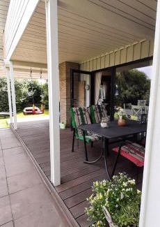 Ulsnis Casa | Hummel Hummel