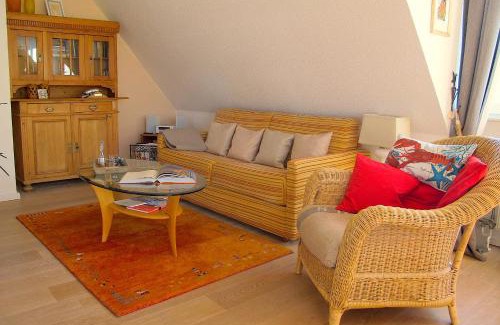 Großmorsum Apartamento | Hummerstübchen Morsum