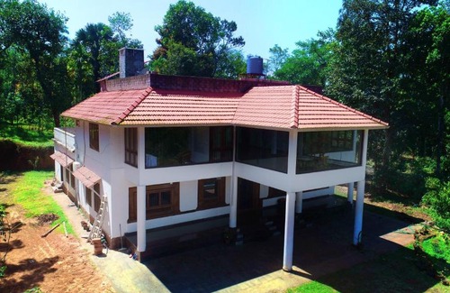 Thavinhal Complejo | Humming Breeze Nature Retreat
