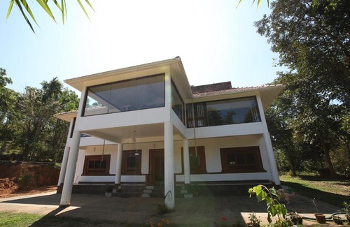 Thavinhal Complejo | Humming Breeze Nature Retreat
