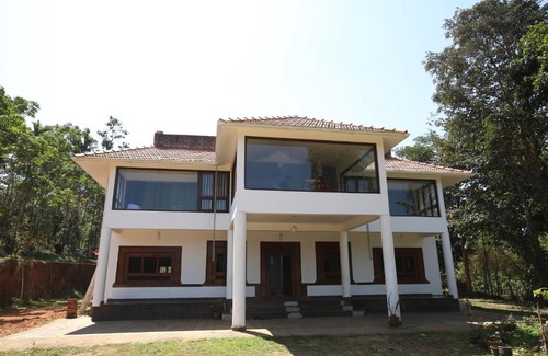Thavinhal Complejo | Humming Breeze Nature Retreat