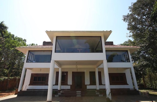 Thavinhal Complejo | Humming Breeze Nature Retreat