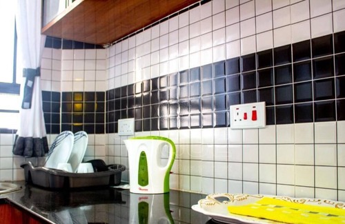 Ngara Apartamento | Humming-Cage Studios & Suites