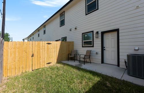Pharr Apartamento | Hummingbird Apt 10