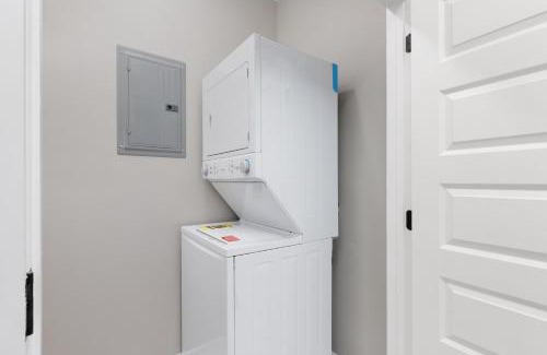 Pharr Apartamento | Hummingbird Apt 10