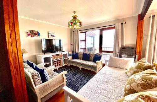 Marina Martinique Apartamento | Hummingbird Chalet 23 Houtboschbaai