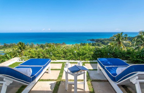 Tryall Villa | Hummingbird House (5/7 Rooms)