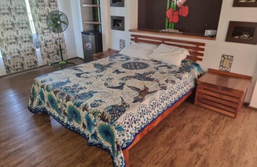 Pedasi Hotel | Hummingbird Inn Pedasi