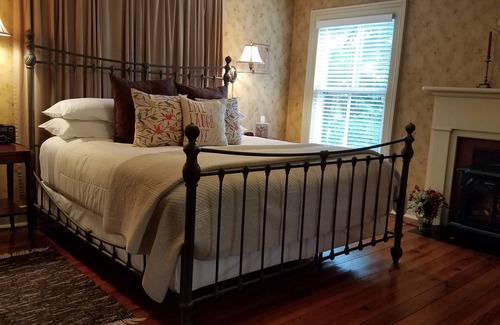 Goshen Cama Y Desayuno | Hummingbird Inn