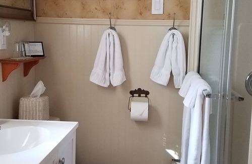 Goshen Cama Y Desayuno | Hummingbird Inn
