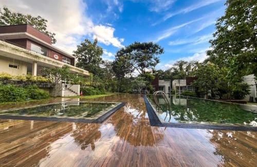 Kandy Casa | Hummingbird Lake Villa- Kandy